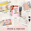 "Hunny of a Valentine" - Pooh & Pals Valentine's Bundle
