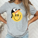 Bibbidi Exclusive Goofy Smile Unisex Tee Shirt