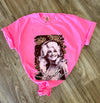 Bibbidi Exclusive Dolly Unisex Tee Shirt